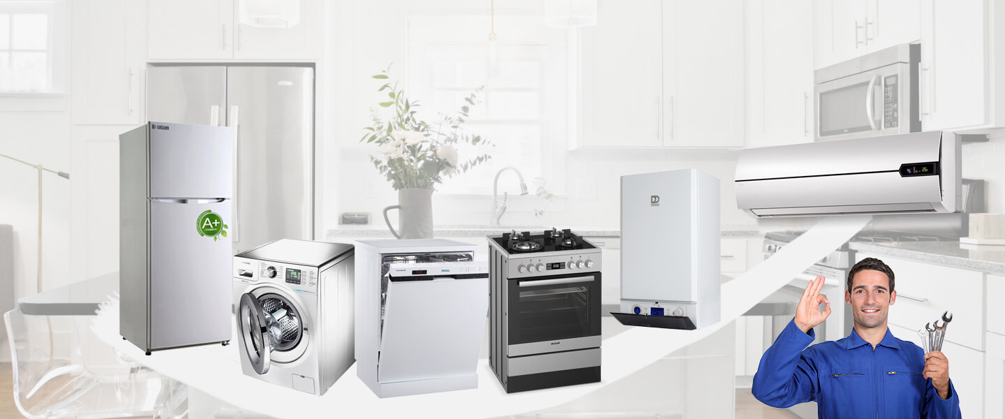 19 Mayıs Warmhaus Servisi